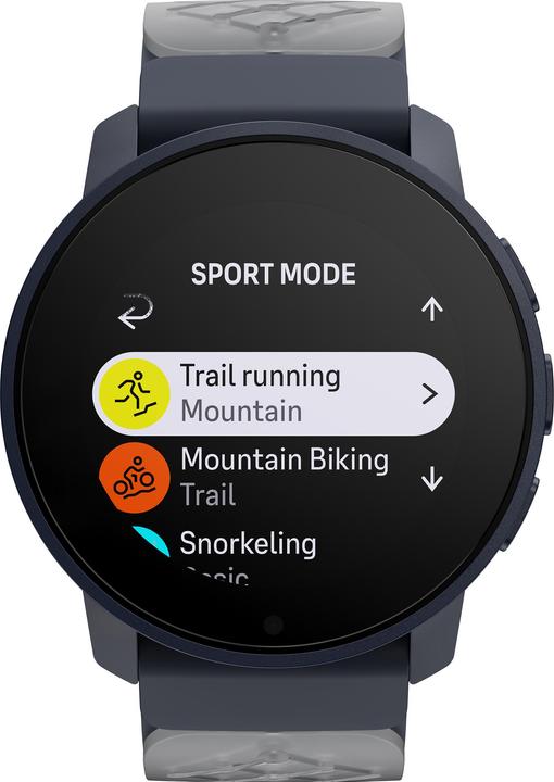 Actual product image Suunto 9 Peak Pro (43 mm)