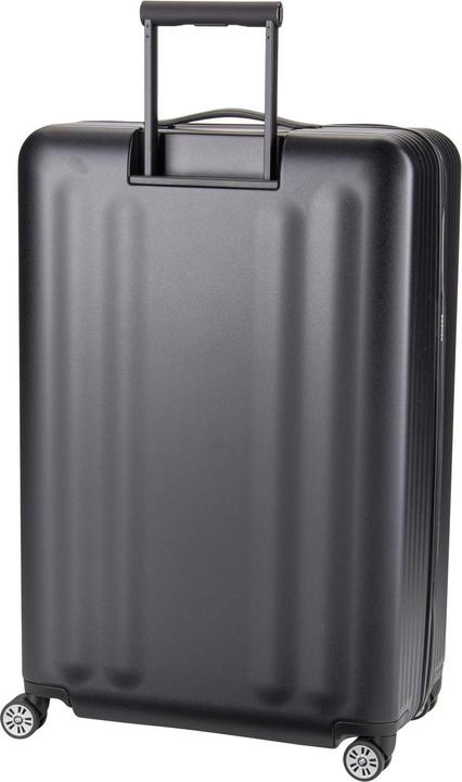 Actual product image Bogner Piz Tamaro - Trolleycase Lvz 4w L (115 l)