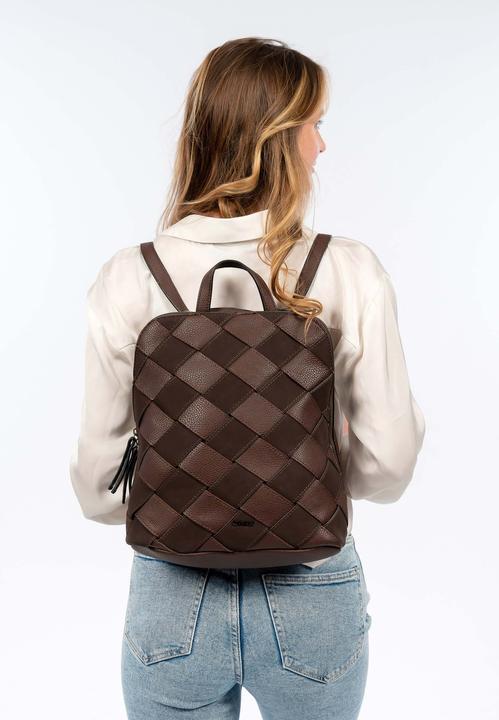 Actual product image Suri Frey Backpack Nandy (15 l)