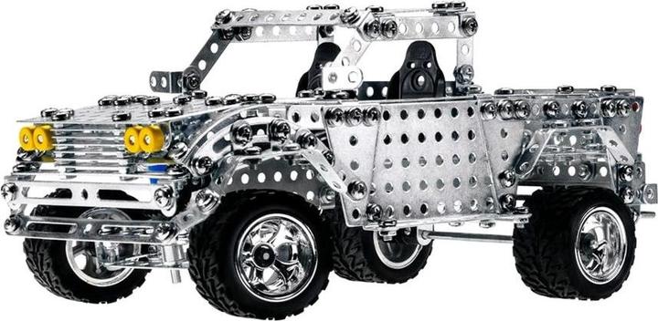 Actual product image Eitech 00225 - Pick-upJeep New