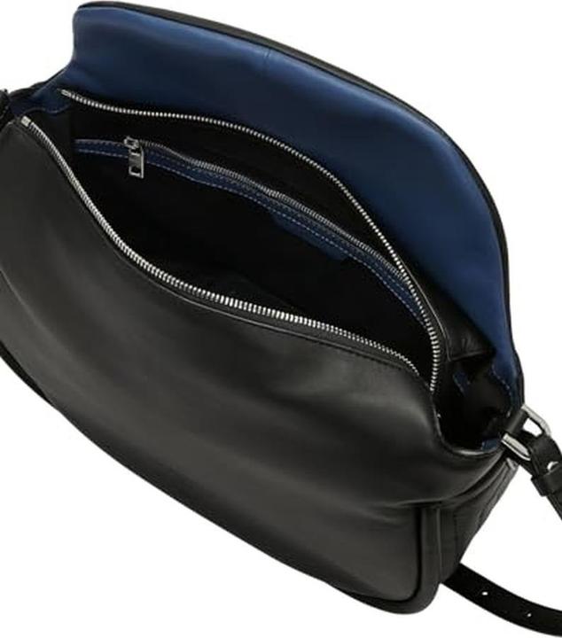Produktbild Liebeskind Berlin Hobo Grosse Schultertasche aus weichem Leder