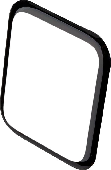 Produktbild Peter Jäckel HD Display Protektor Folie für Apple Watch 40mm (Serie 4/ 5/ 6) Clear