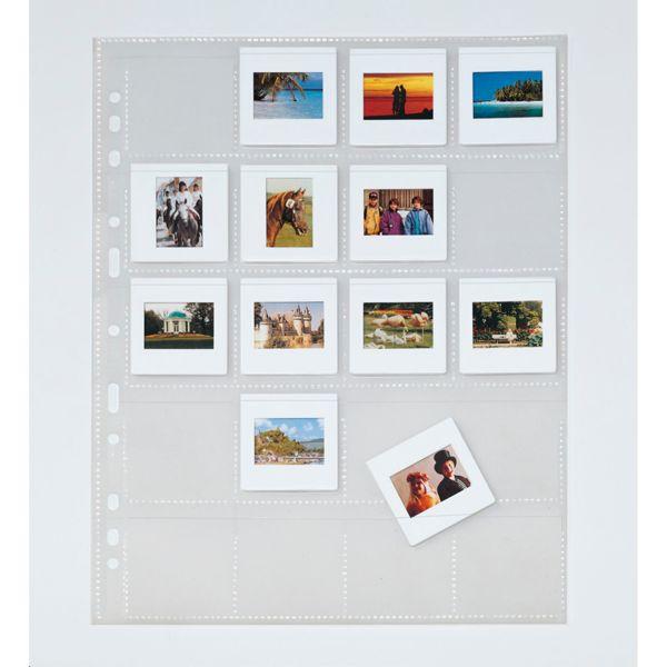 Actual product image HERMA Slide covers (A4)