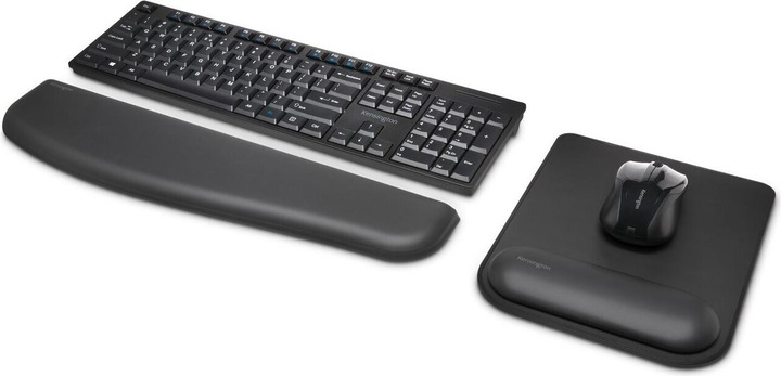 Actual product image Kensington ErgoSoft (S)