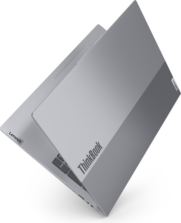 Produktbild Lenovo ThinkBook 16 Gen 6 (16", Intel Core i7-13700H, 32 GB, 1000 GB, DE)