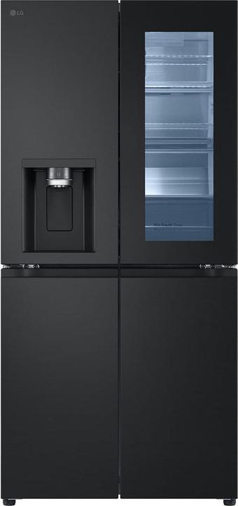 Actual product image LG GMG861EPAE (508 l)