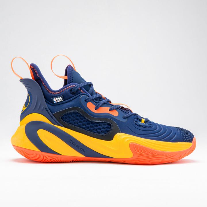 Tarmak Nba Golden State Warriors (40)