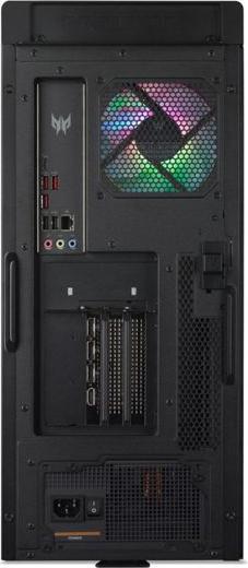 Image du produit Acer Predator Orion 7000 PO7-660 Core Ultra 7 265KF 32GB/2TB SSD RTX5080 Win11 DG.E4DEG.007 (Intel Core Ultra 7 265KF, 32 Go, 2.05 To, GeForce RTX 5080)