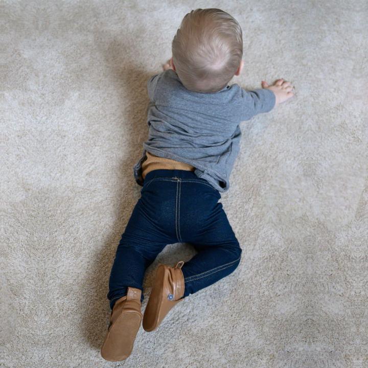 Produktbild Lodger Stepper Lauflernschuhe (16)