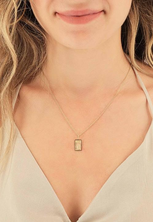 Produktbild Muau Skorpion (Weissgold, Rotgold oder Silber, Gelbgold)