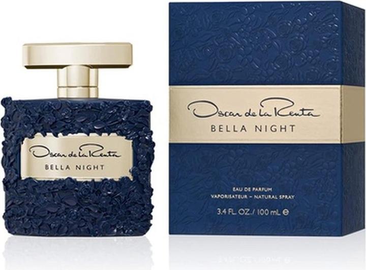 Oscar de la Renta Bella Night (Eau de Parfum, 100 ml)
