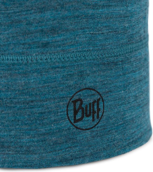 Image du produit Buff Lightweight Merino Wool - Mütze (Taille unique)