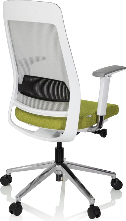 Produktbild Hjh Office Chiaro T2 White