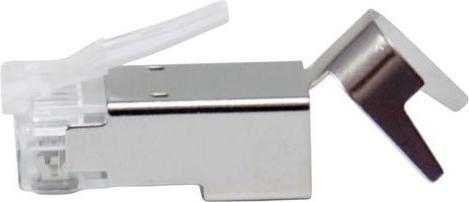 Actual product image equip Stecker 50er Set (Network Accessories)