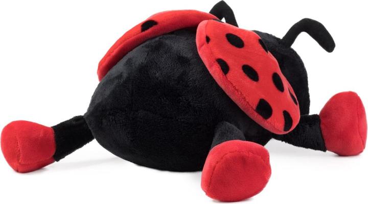 Produktbild Schaffer -Plüschtier Marienkäfer "Bolle" 19m (9 cm)