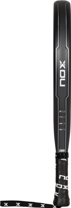 Actual product image Nox X-ONE 2023