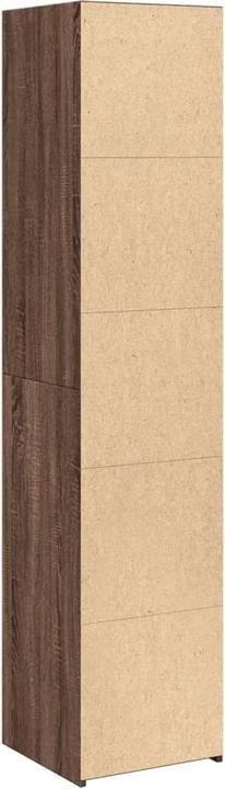 Image du produit vidaXL Highboard (40 x 41 x 185 cm)