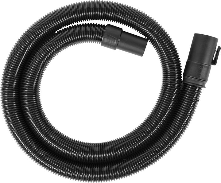 DeWalt Staubsaugerschlauch 48 mm x 2 1 m