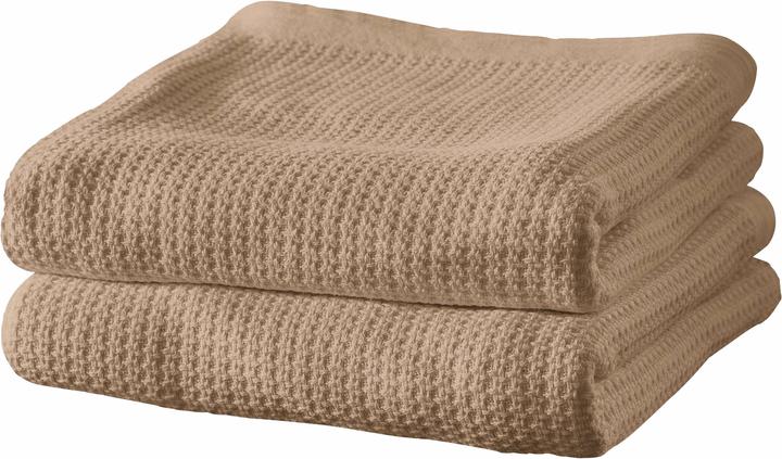 Actual product image Erwin Müller Summer blanket 2-pack (100 x 150 cm)