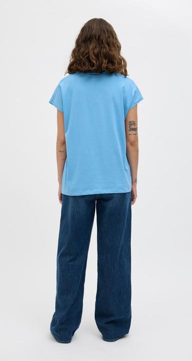 Produktbild JJXX Jxastrid Boxy Sl Every Tee Jrs Noos (M)