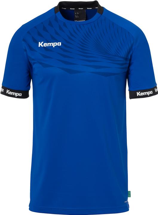 blu marino, Blu reale