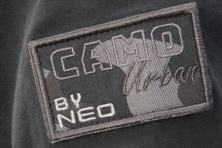 Actual product image No Name Camo URBAN work sweatshirt size L (L)