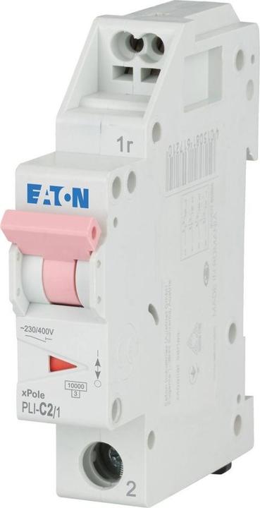 Actual product image Eaton Circuit breaker