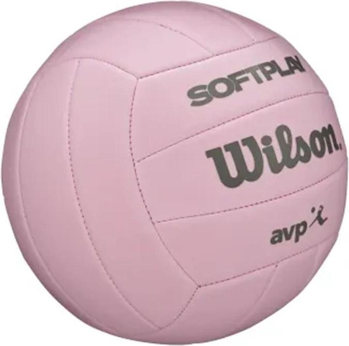 Produktbild Wilson Soft play