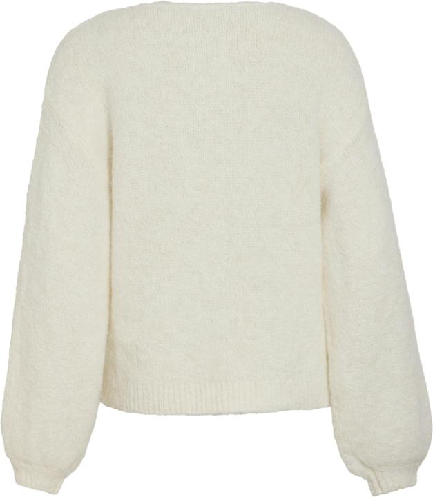 Immagine prodotto Vila VIMARLEY U-Boot-Ausschnitt Strickpullover (M, S)