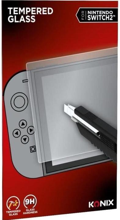 Actual product image Konix 61889000084