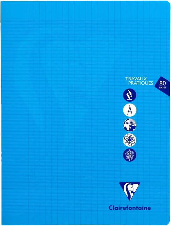 Actual product image Clairefontaine Mimesys (Dotted, Hardcover)