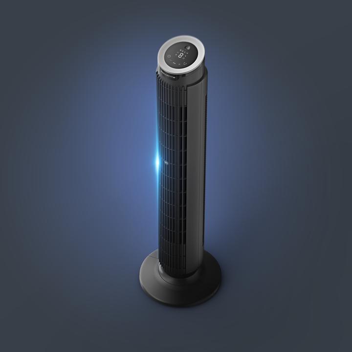 Productafbeelding Rowenta Eole Silence Force (58 dB)