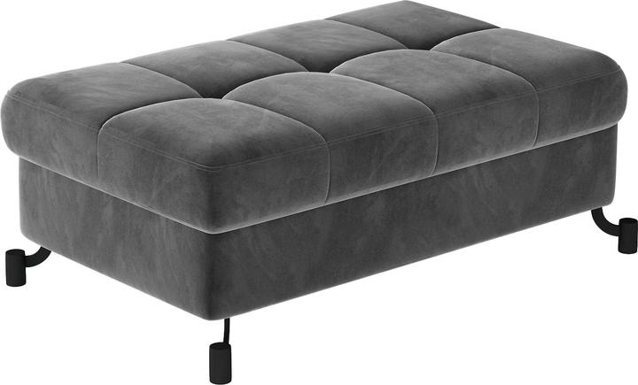 Dark Gray Paros 06