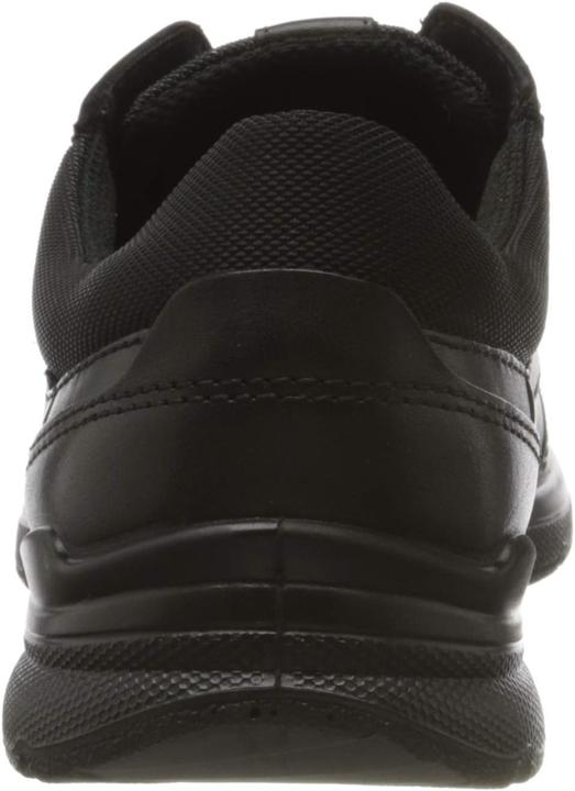 Image du produit Ecco Baskets Irving Blac (39)