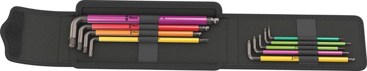 Produktbild Wera Bicycle Set 4