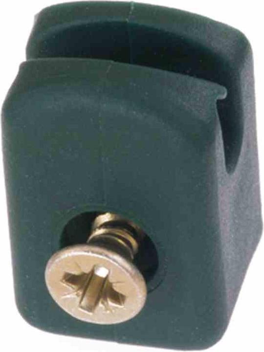 Produktbild GAH Alberts Spanndrahthalter mit Schrauben