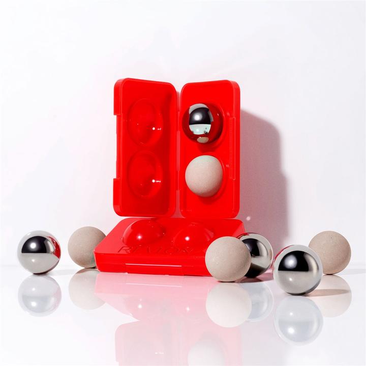 Actual product image Revlon Face roller refill pack
