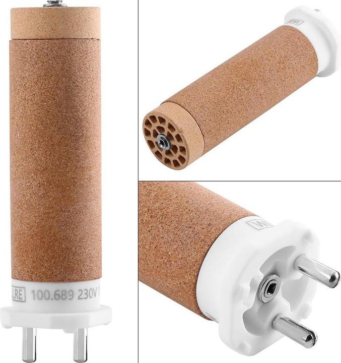 Actual product image Gototop Heating element