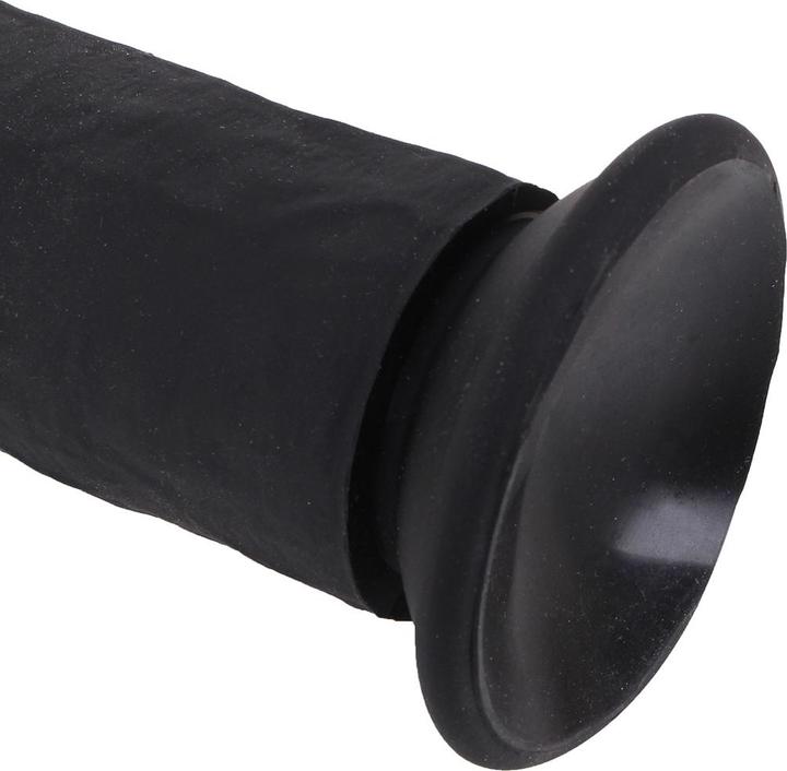 Produktbild Kiotos COX Black 036 Silicone