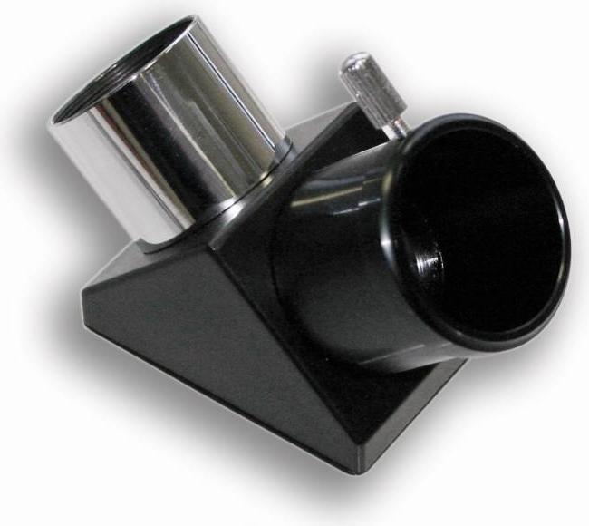 Image du produit Bresser Refractor 90/500 EQ3