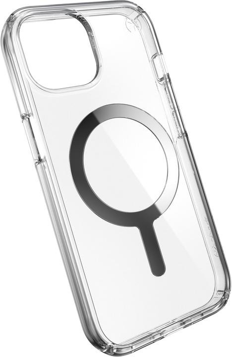 speck Clear AP (Apple iPhone 13, Apple iPhone 14, Apple iPhone 15)