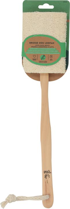 Immagine prodotto Trisa Spazzola di luffa