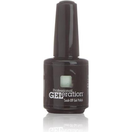 Jessica, Nagellack, Geleration Gel Nail Be My Sweet Tart