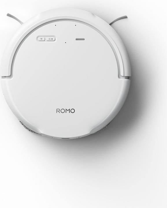 Produktbild DJI Romo S (25000 Pa, Wischpads (rotierend))