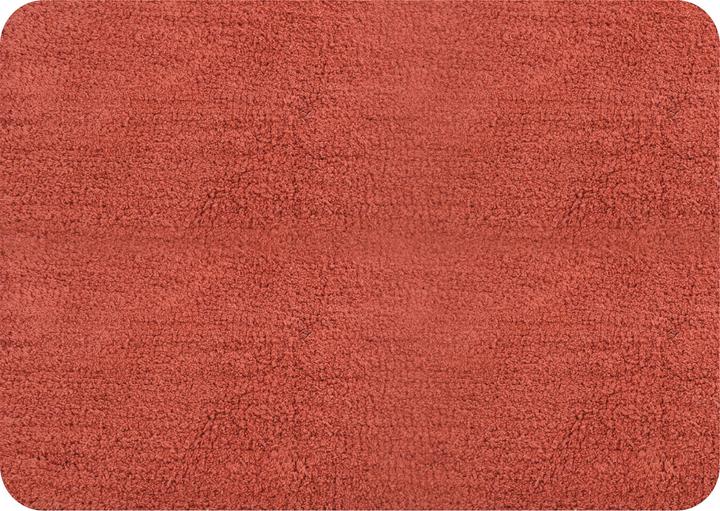 Orange, Terracotta