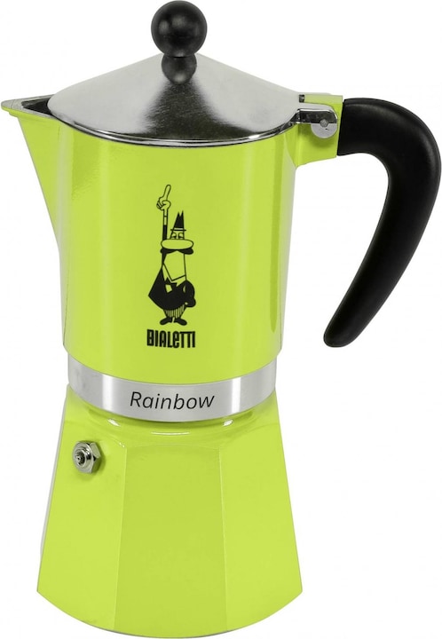 Productafbeelding Bialetti Regenboog (6 T.)