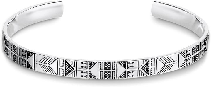 Immagine prodotto Thomas Sabo Ethno (16 cm, Argento)