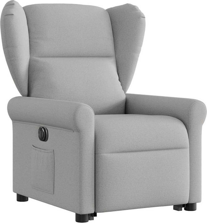 Produktbild vidaXL Relaxsessel mit Aufstehhilfe