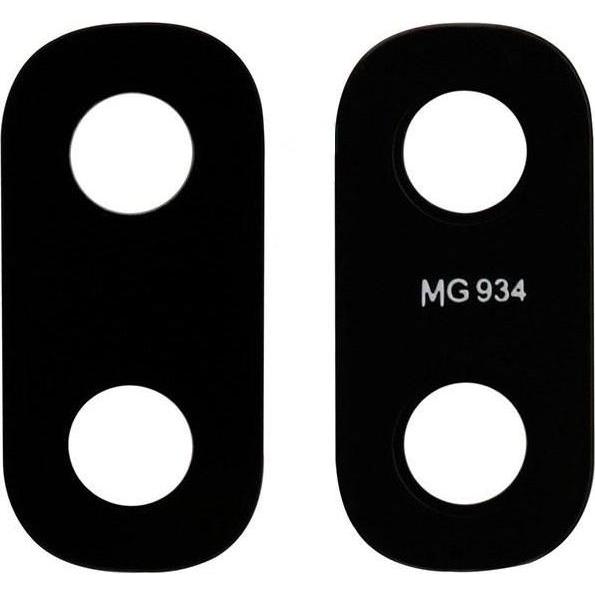 Thumbnail - CoreParts Rear Camera Glass lens (Galaxy A20), Mobilgerät Ersatzteile, Schwarz