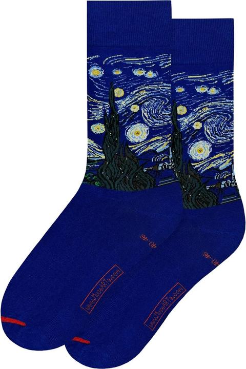 Immagine prodotto MuseARTa Notte stellata (Confezione singola, 36 - 40)